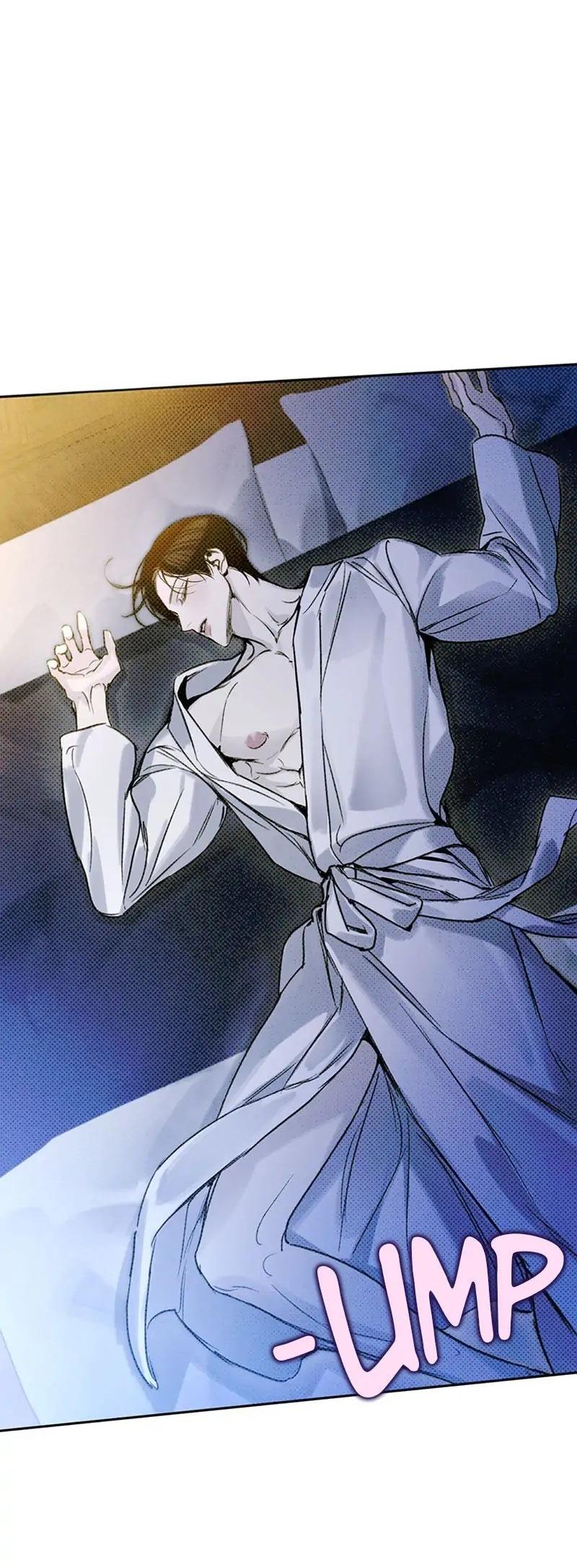 SOLO FOR TWO - Chap 20