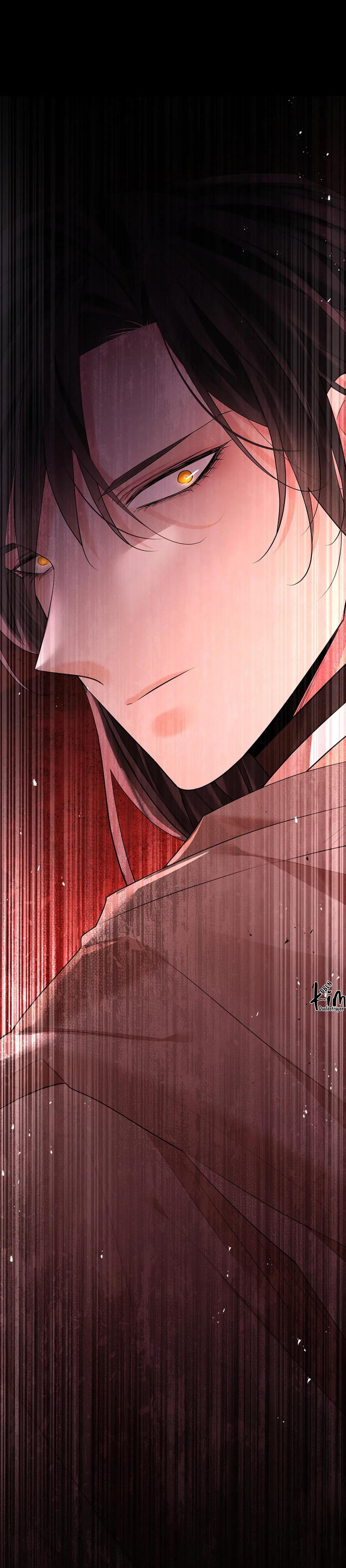 HOA GIẤY - Chap 80