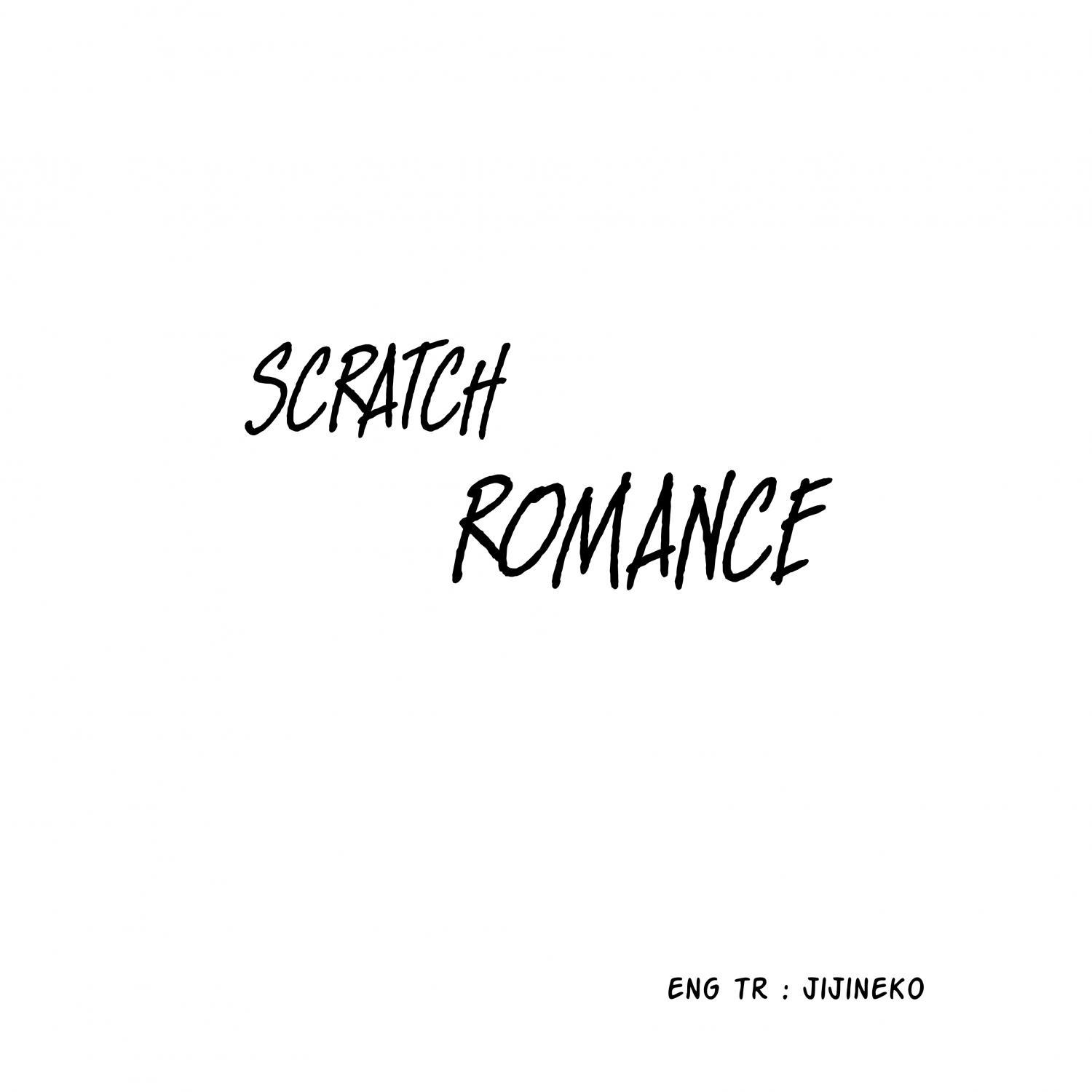 Romance lỗi nhịp - Chap 2