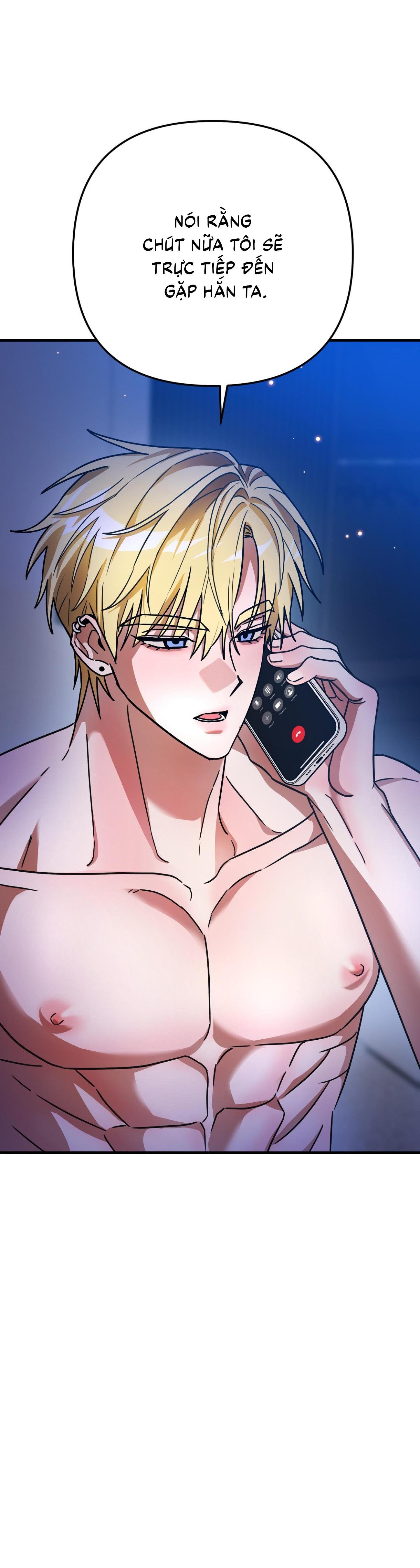 ( CBunu ) Yêu Phải Lừa Đảo - Chap 14