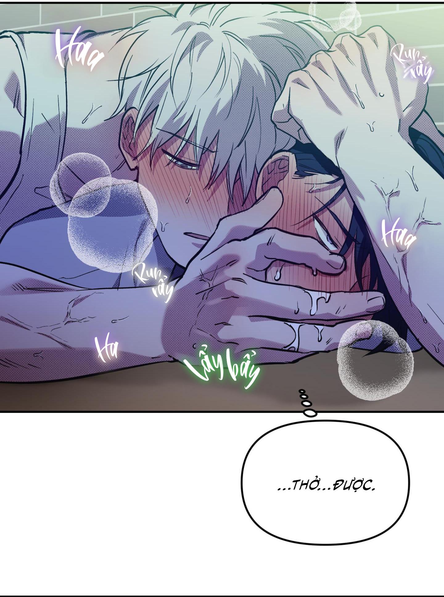 (CBunu) Control Time - Chap 7