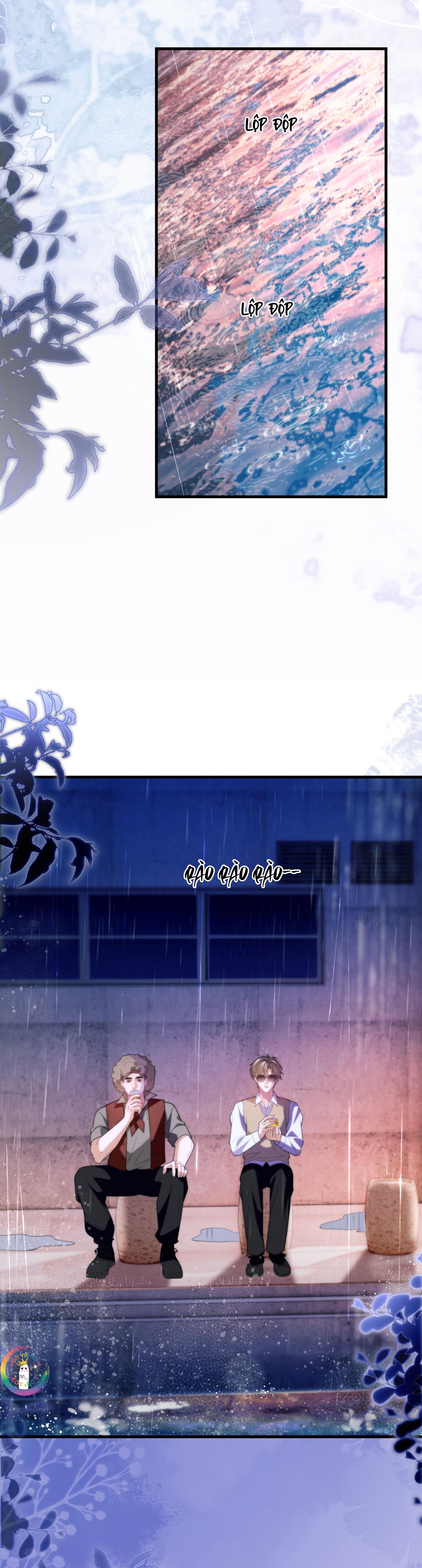 Nhân Ngư Desharow - Chap 84