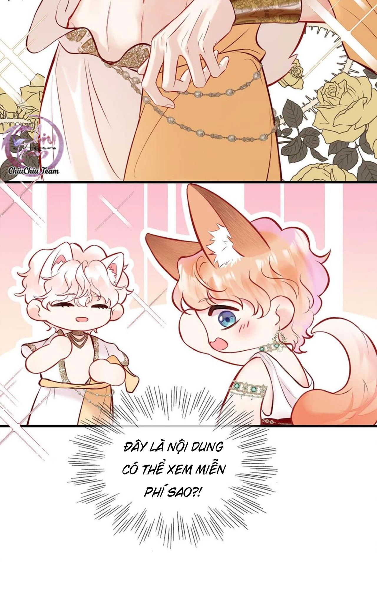 ĐỐI TƯỢNG CÔNG LƯỢC! THIẾT LẬP TÍNH CÁCH CỦA ANH BỊ MÉO MÓ RỒI! - Chap 7