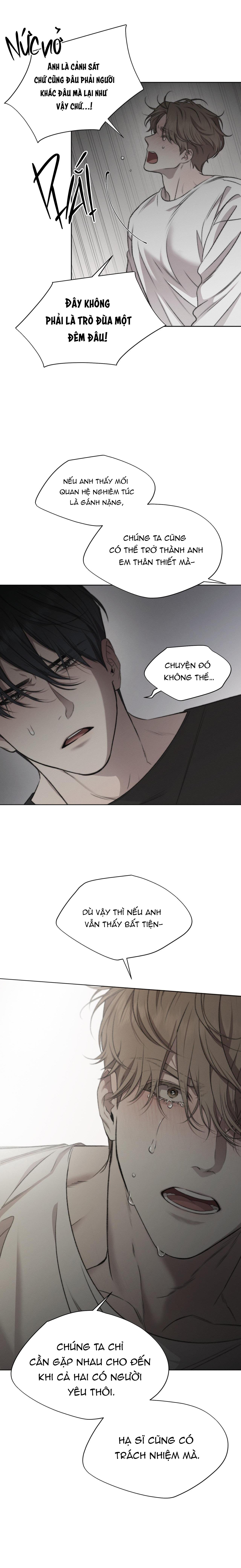 STILL LOVE YOU - Chap 11