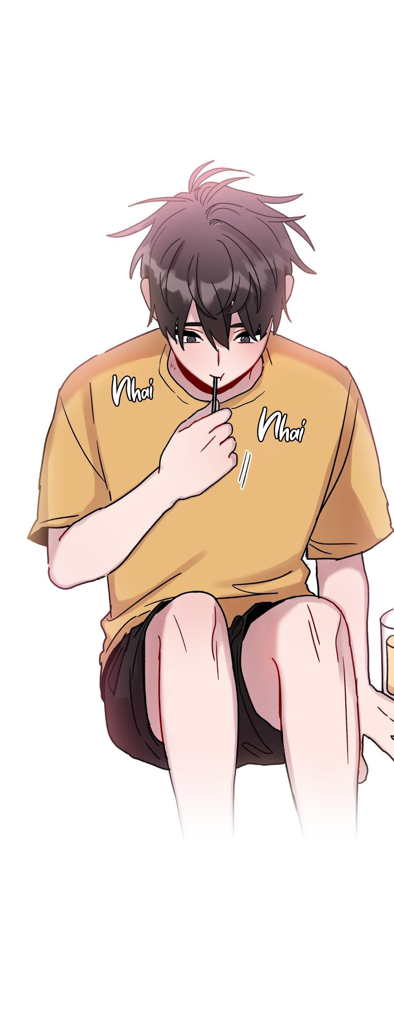 Cơn Mưa Rào Mùa Hạ - Chap 60