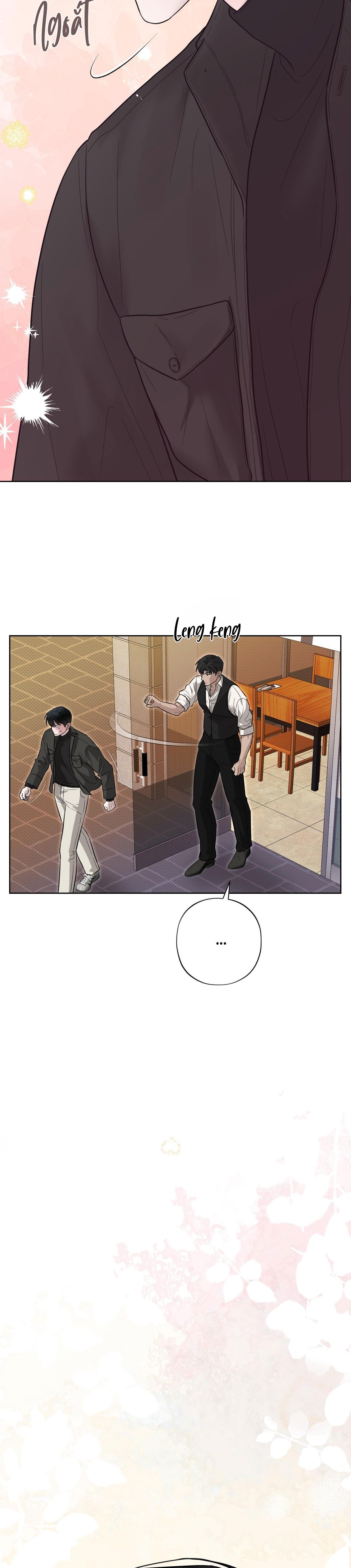 BẮT KỊP - Chap 9