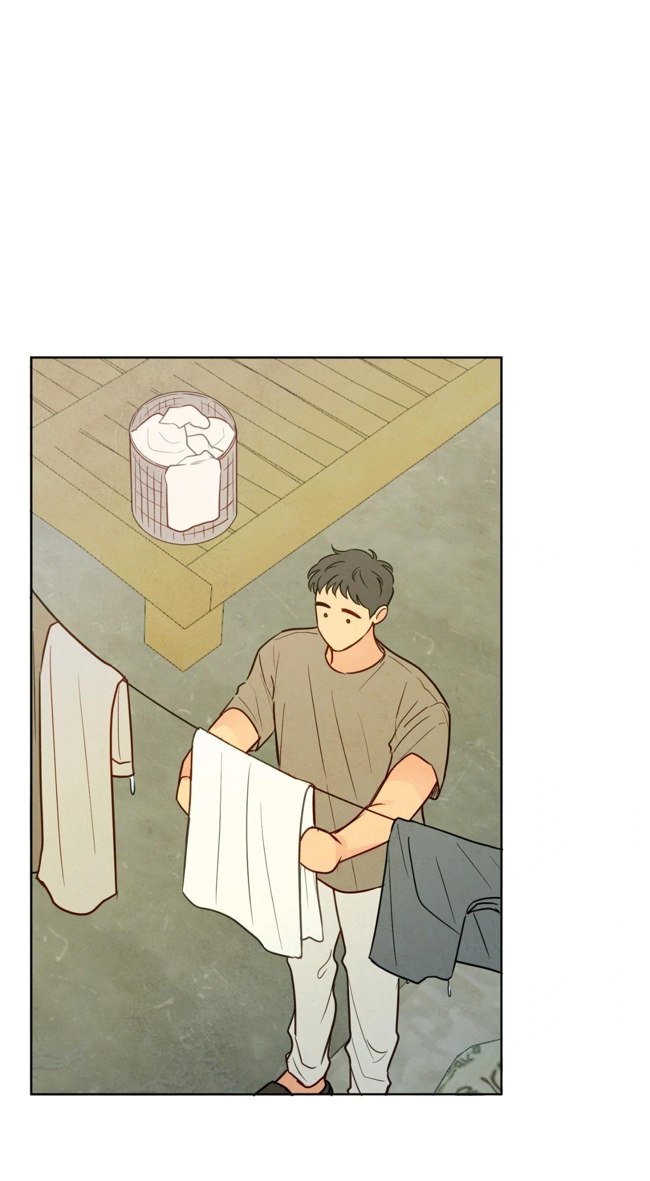 Sự quyến rũ của Thần Rắn - Chap 21