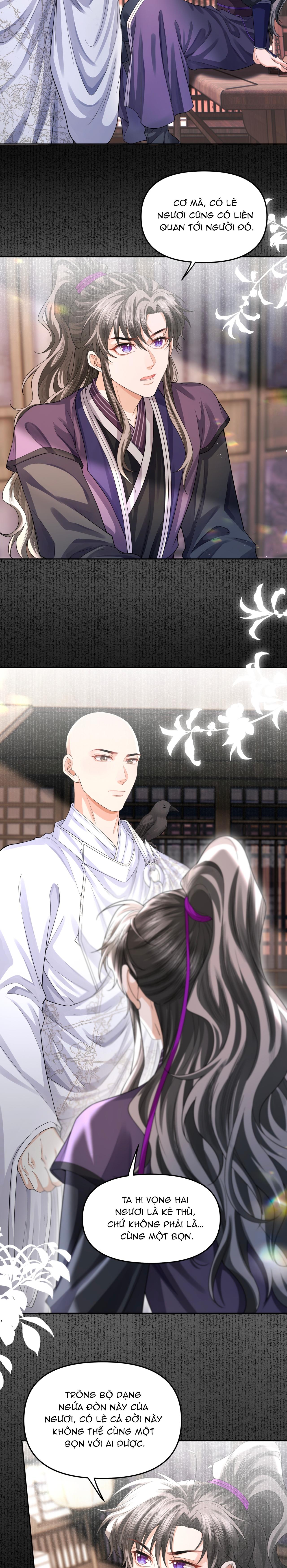 Đồng Tiền Kham Thế - Chap 89