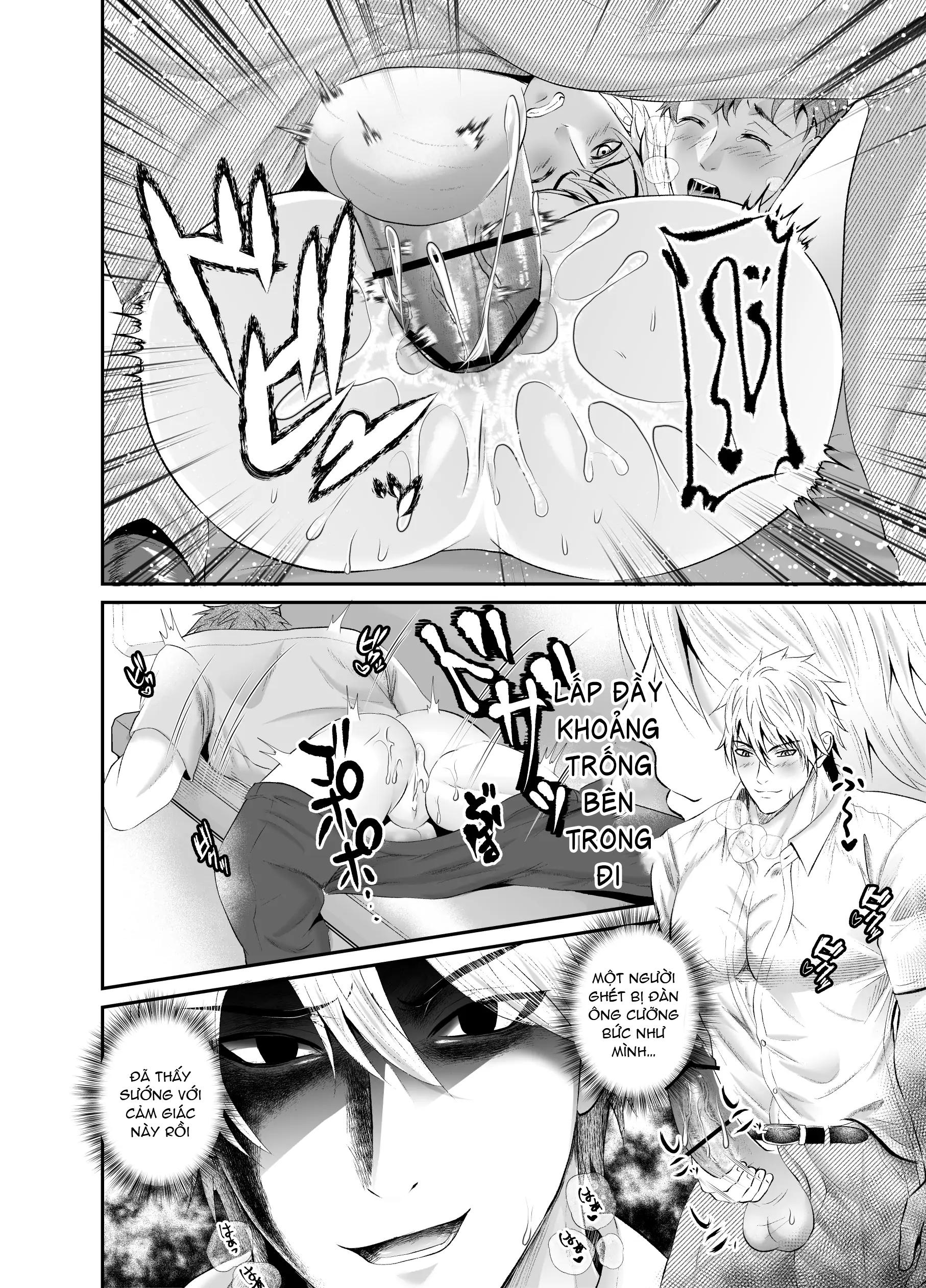 Cưng mà nói - Chap 76