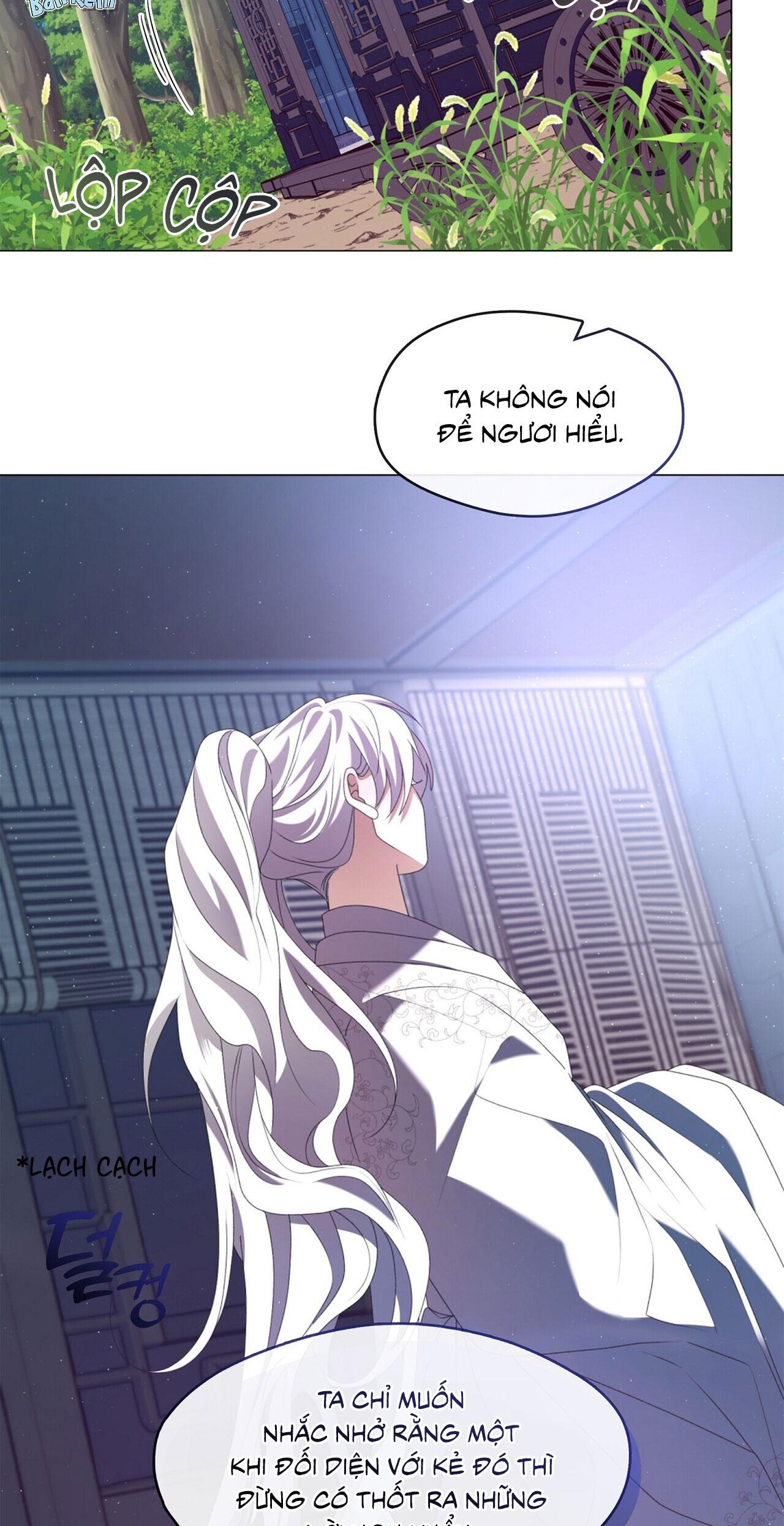 Tôi đã nuôi dạy thủ lĩnh giáo phái ác ma - Chap 43