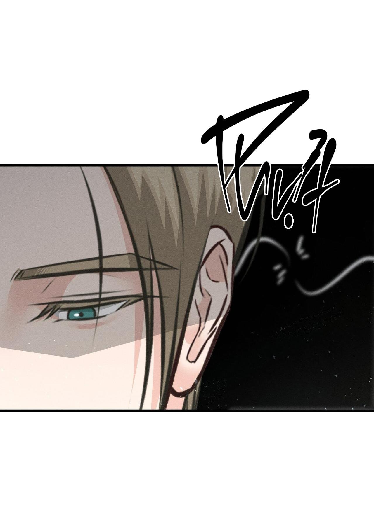 CHỜ CHÚT! ĐỪNG DI CHUYỂN - Chap 18