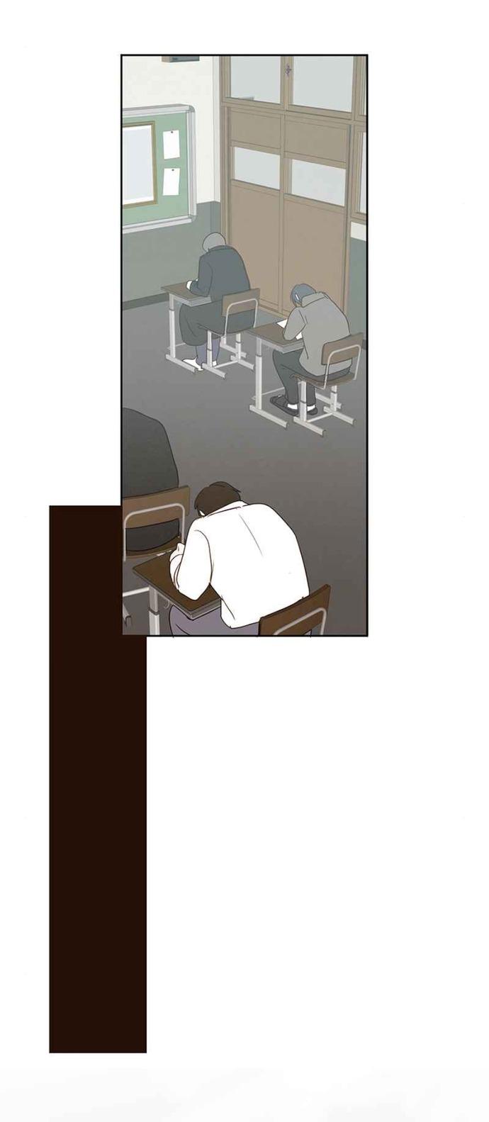 Thiên Đường Táo Xanh - Chap 86