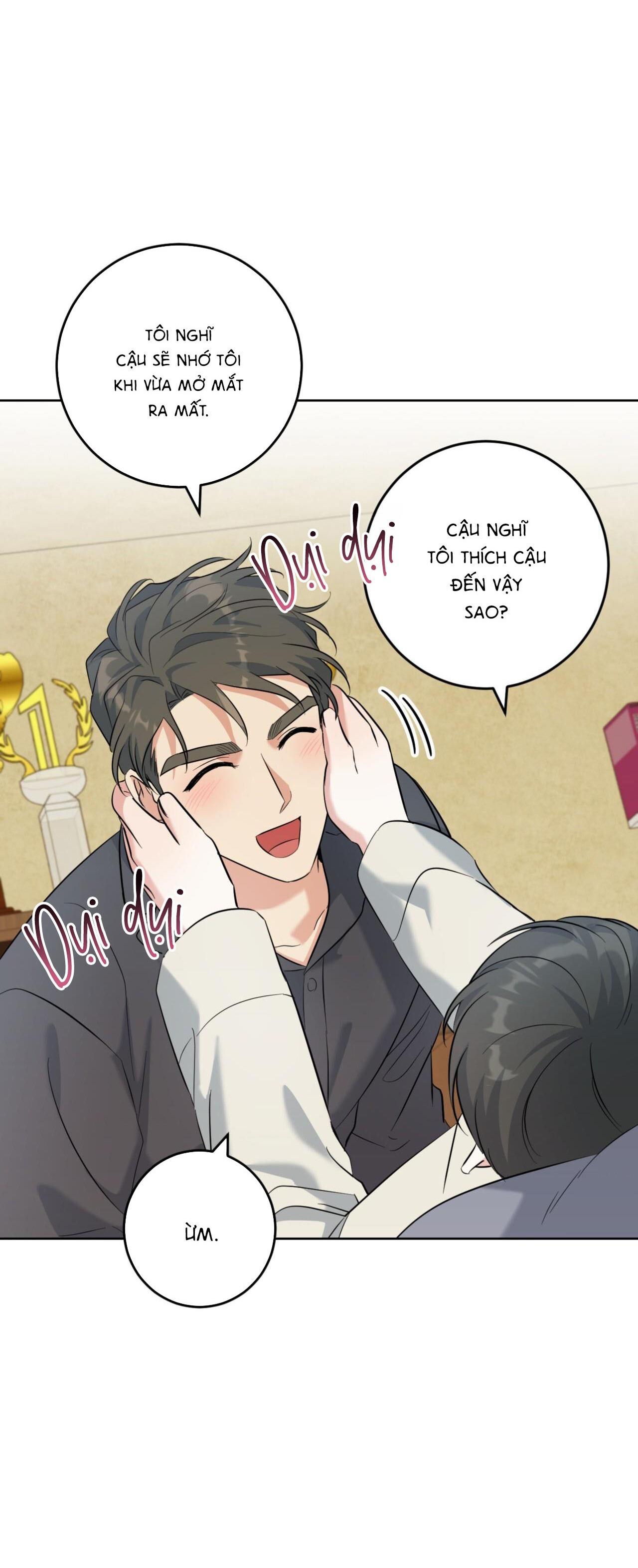(CBunu) Khu Rừng Tĩnh Lặng - Chap 43