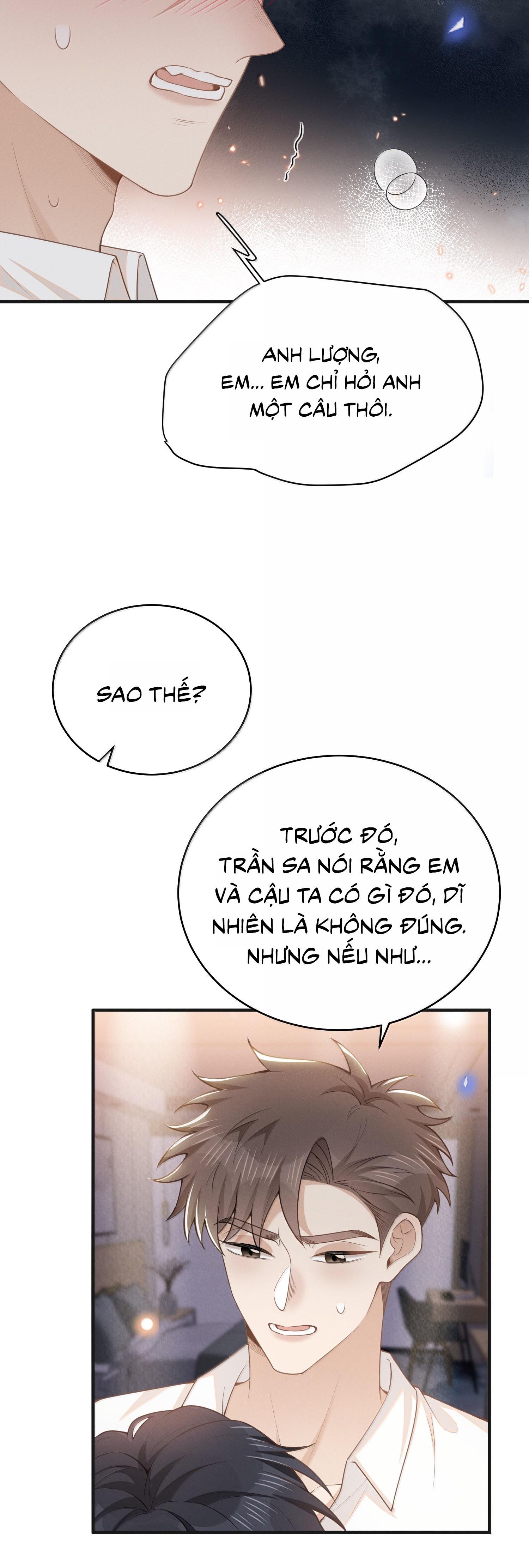 Lai sinh bất kiến - Chap 138