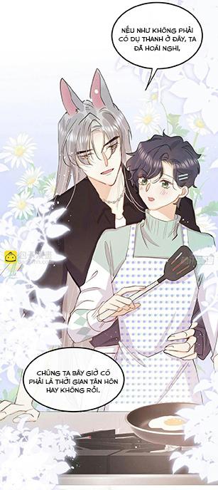 Lang Sói Thượng Khẩu - Chap 78