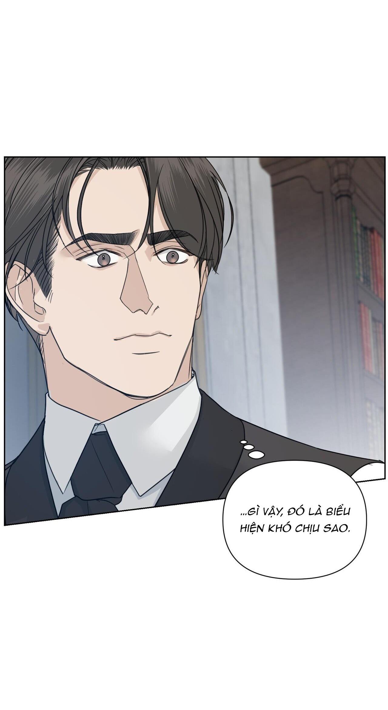 BƯỚC VÀO VƯỜN HỒNG - Chap 30