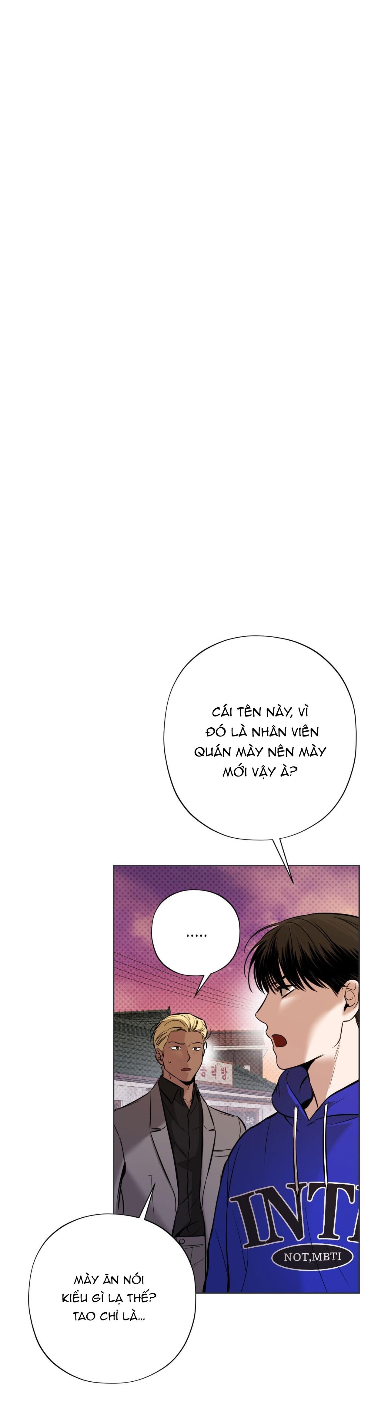 BẮT KỊP - Chap 3