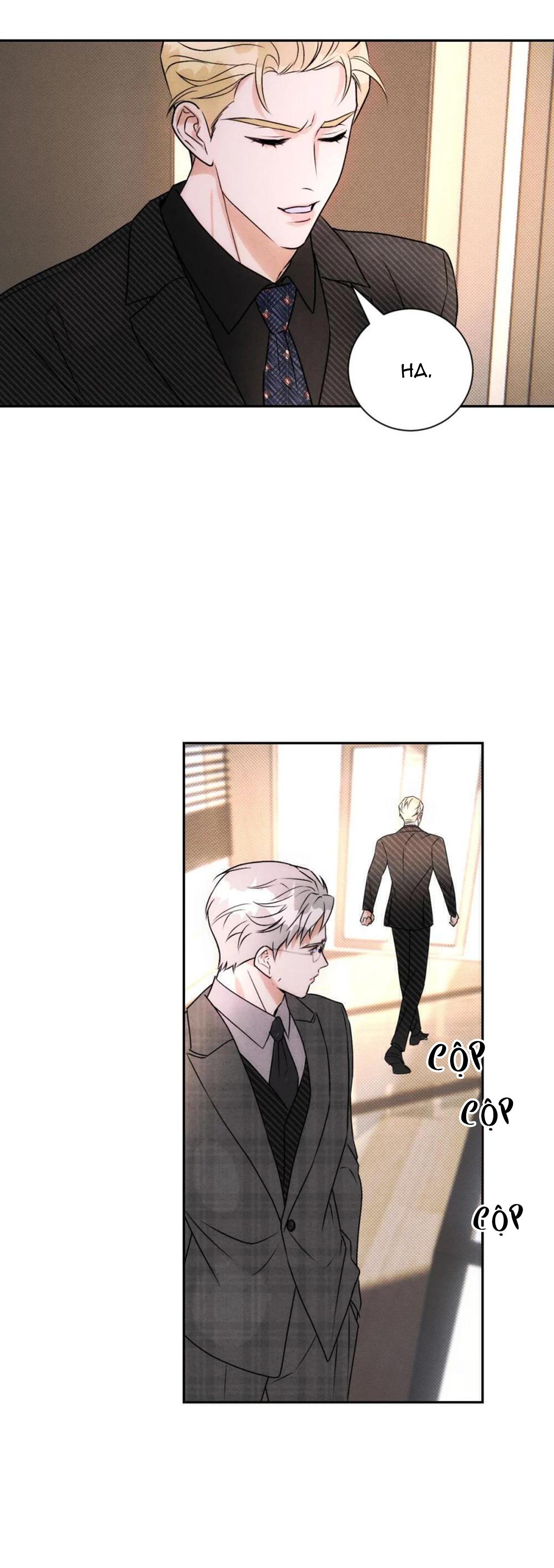 Anh Trai Rẻ Tiền Của Tôi (END) - Chap 52