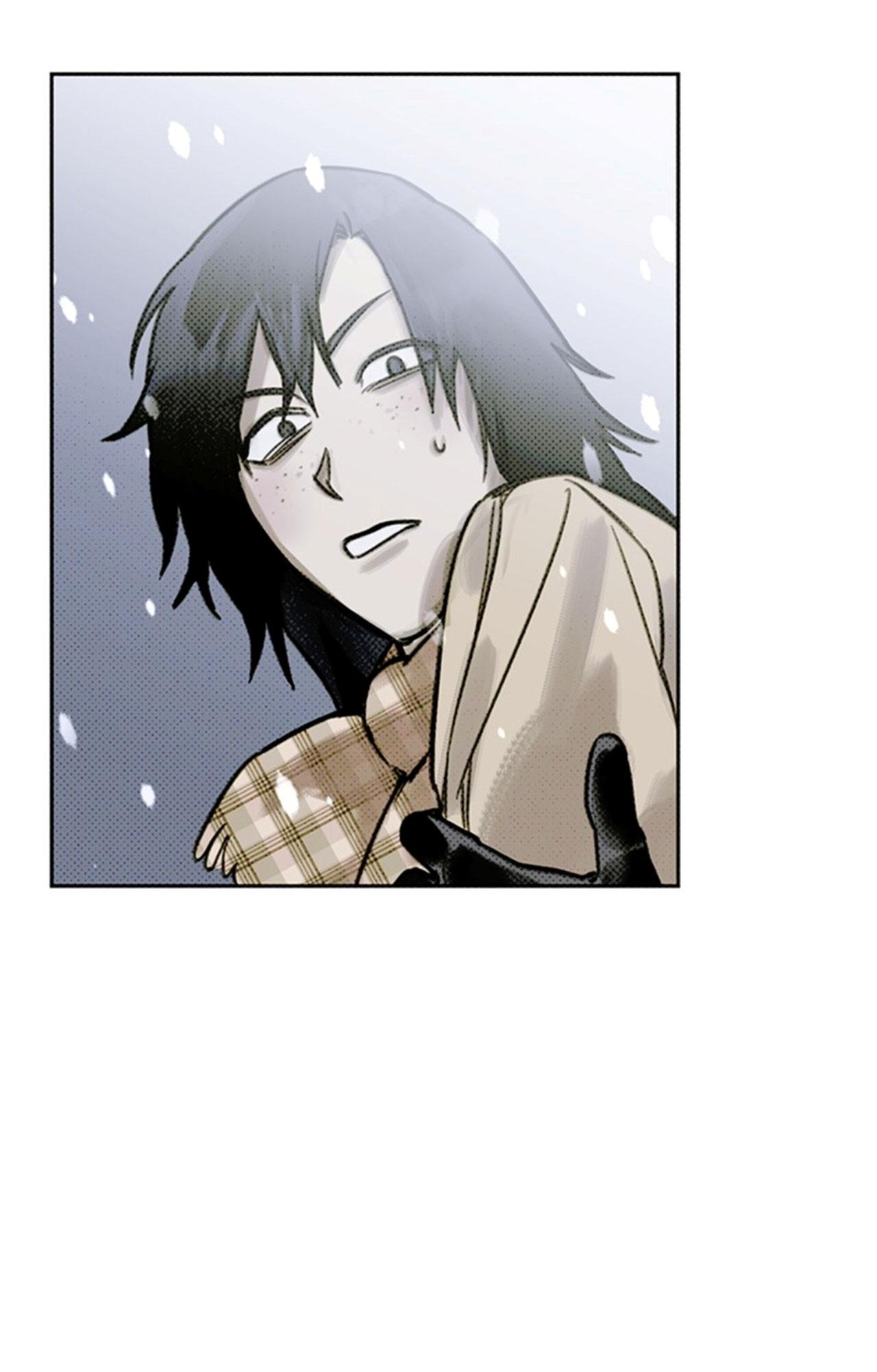 SOLO FOR TWO - Chap 3