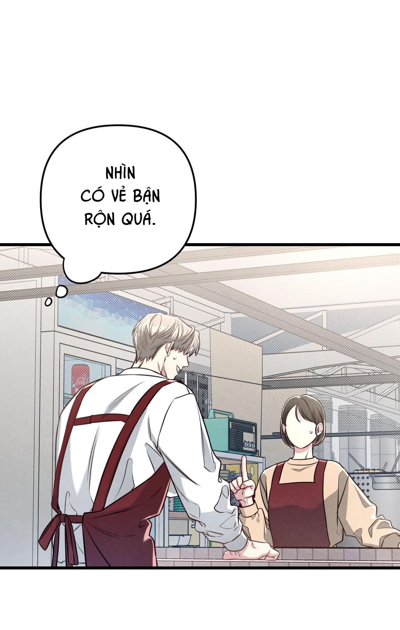 Công Tư Phân Minh - Chap 58