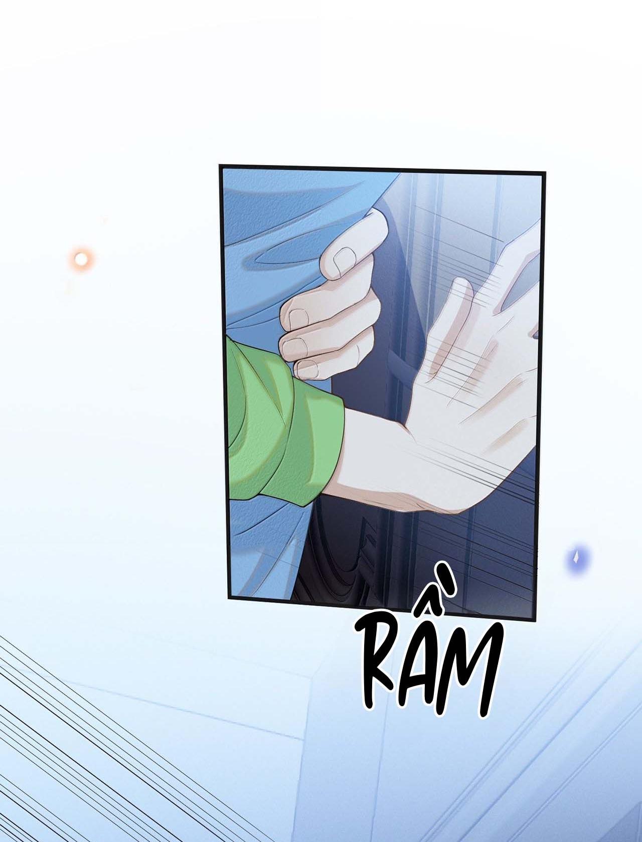 Lai sinh bất kiến - Chap 147