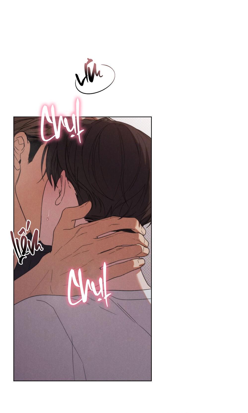 NGƯỜI TÌNH BÍ MẬT - Chap 10