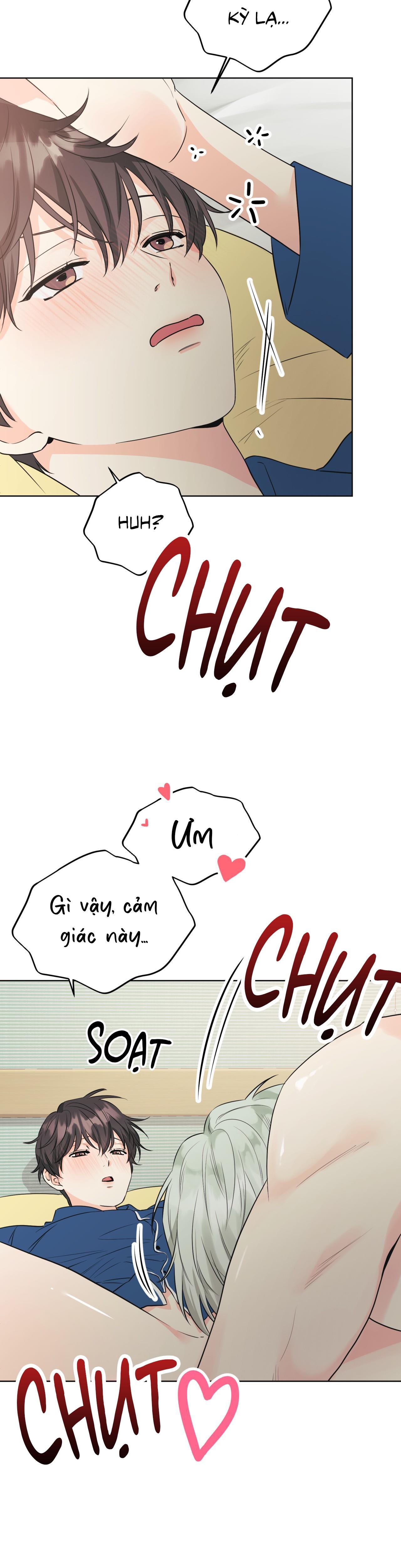 My calculus - Chap 1