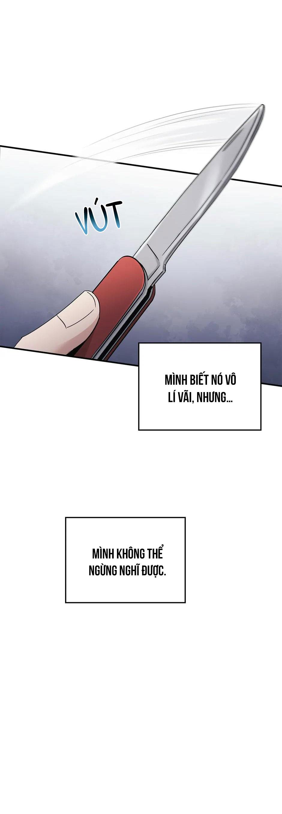 Deadman Switch - Chap 35