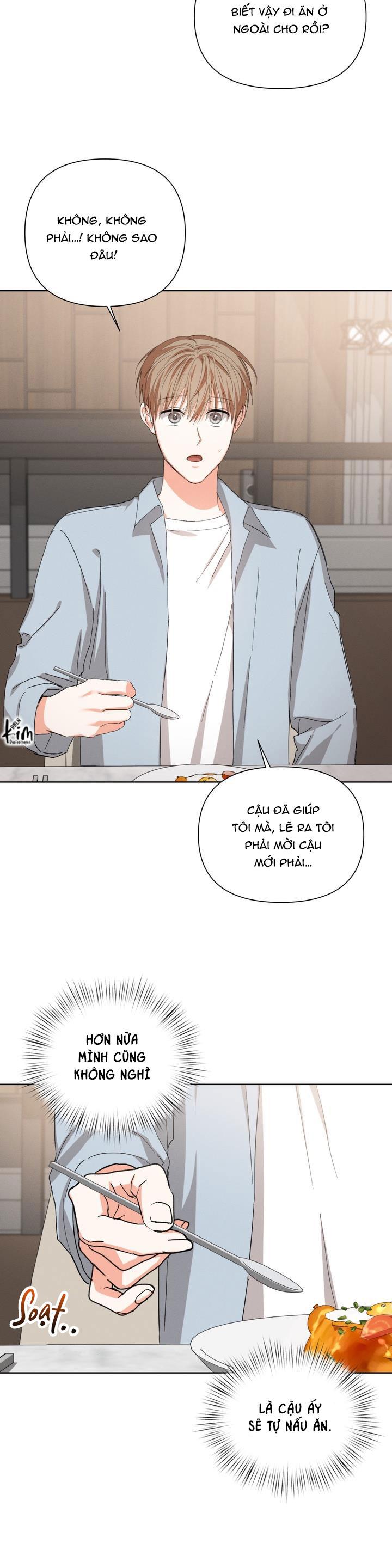 NINE TO NINE - Chap 63