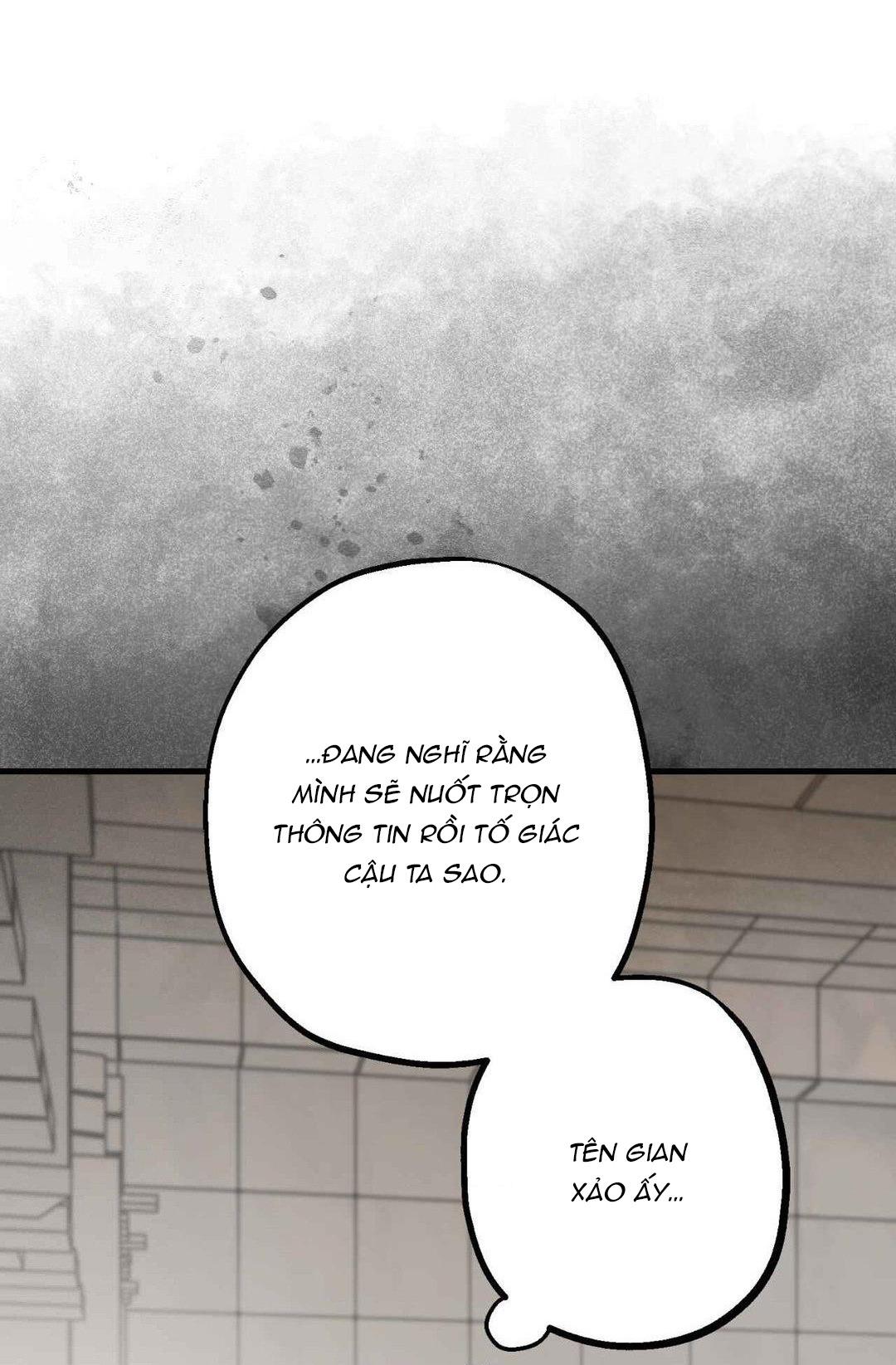 Hãy khóc đi đừng ngại ngùng! - Chap 24