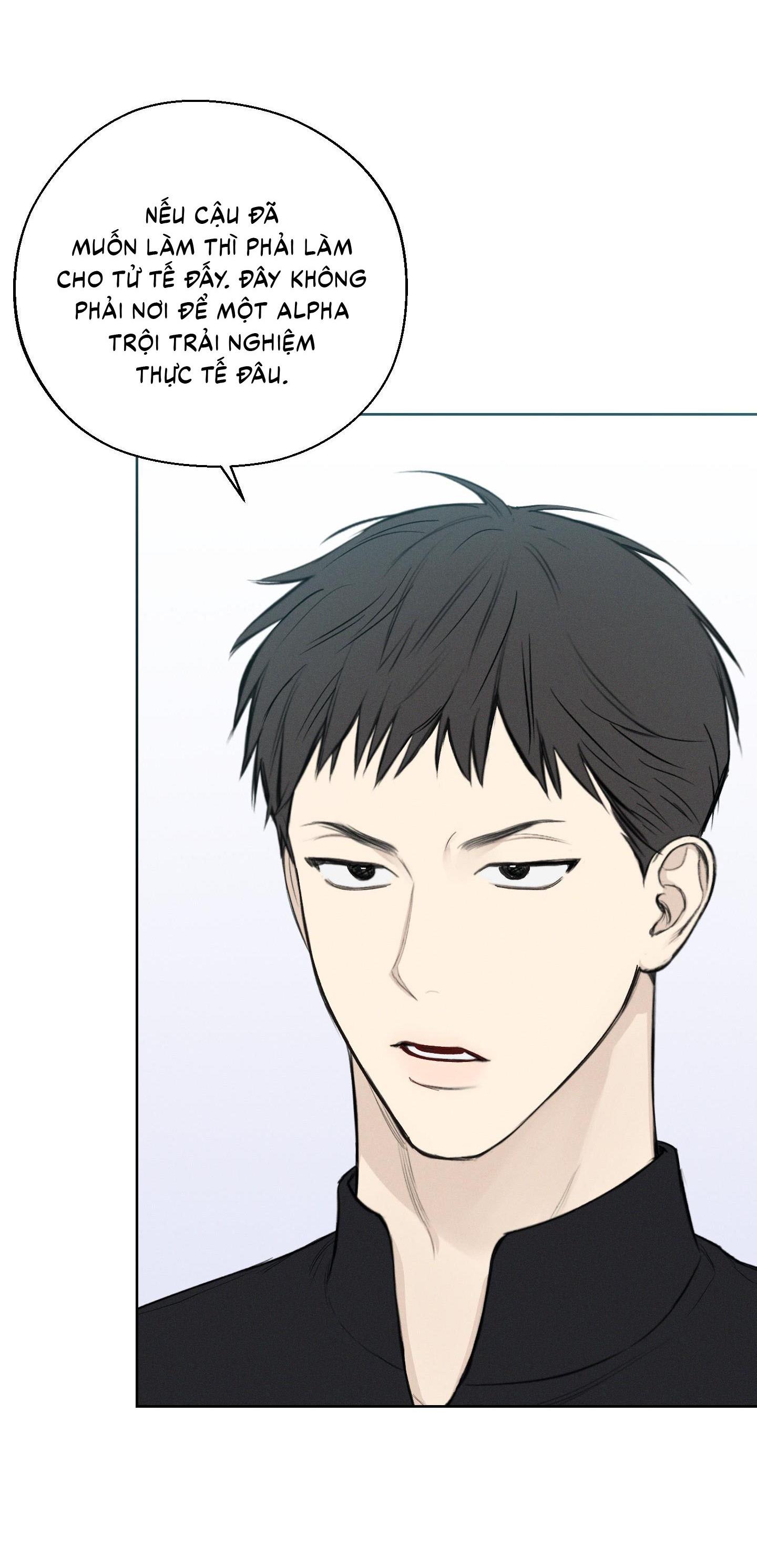 (CBunu) THÁNG 12 - Chap 21