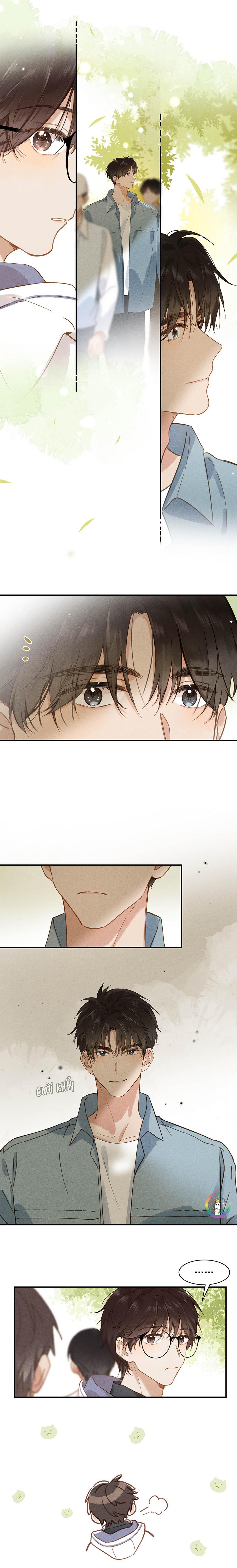 Sở Thiên Dĩ Nam - Chap 7