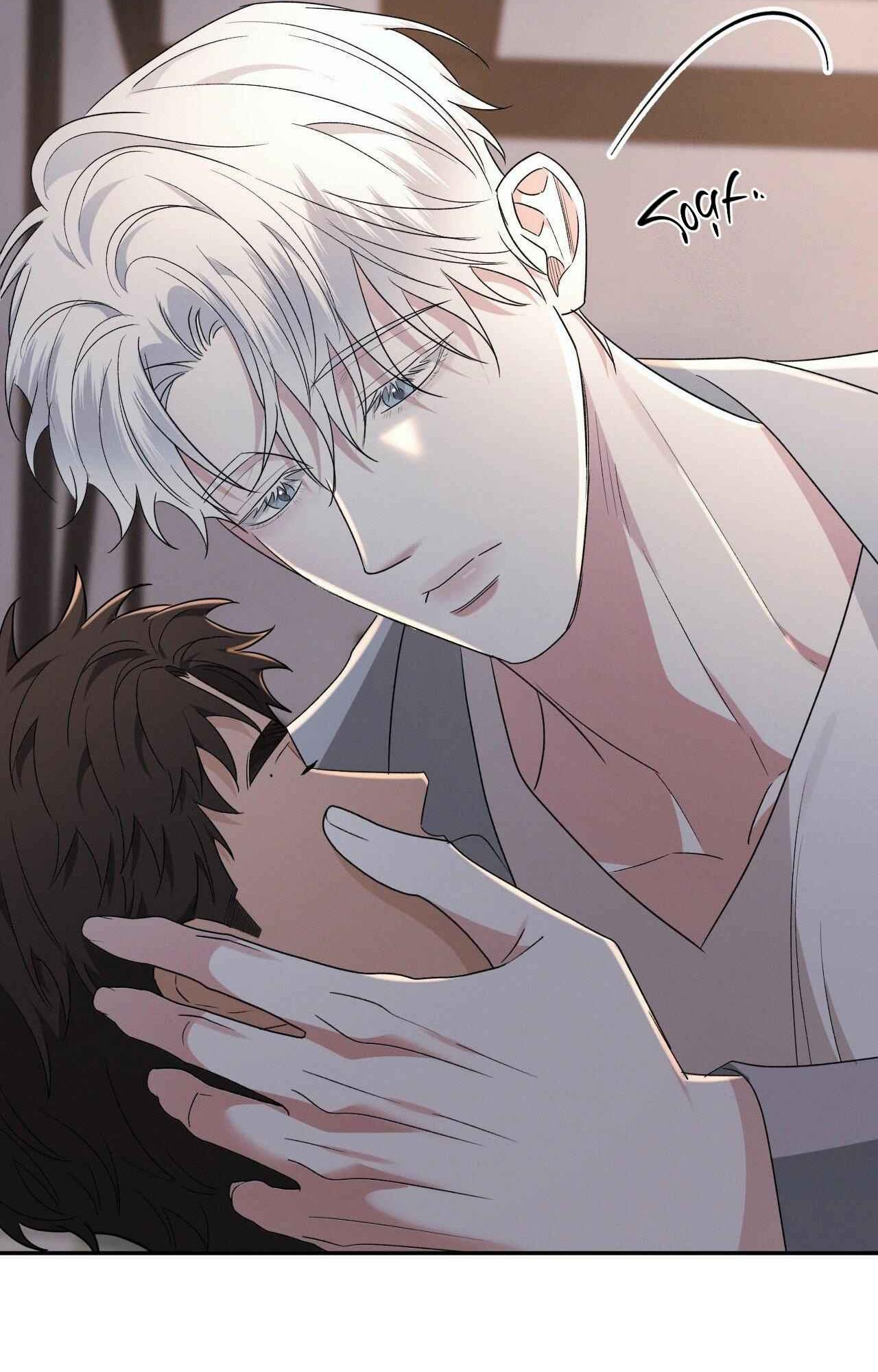 Đầm Lầy Của Nhân Ngư - Chap 20