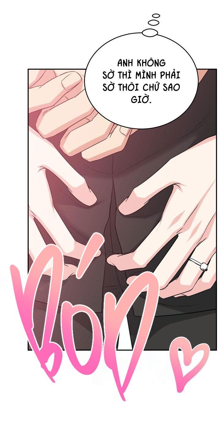 (ABO) HANG HỔ - Chap 34