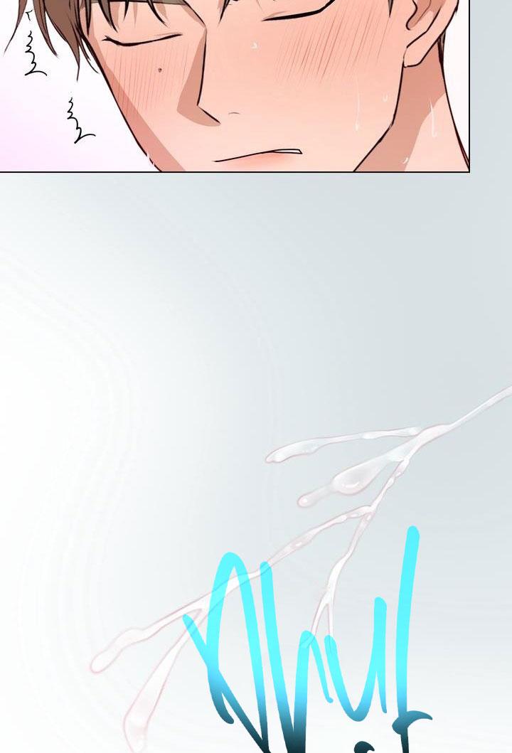 BÁNH QUY TÌNH YÊU TAN CHẢY - Chap 10