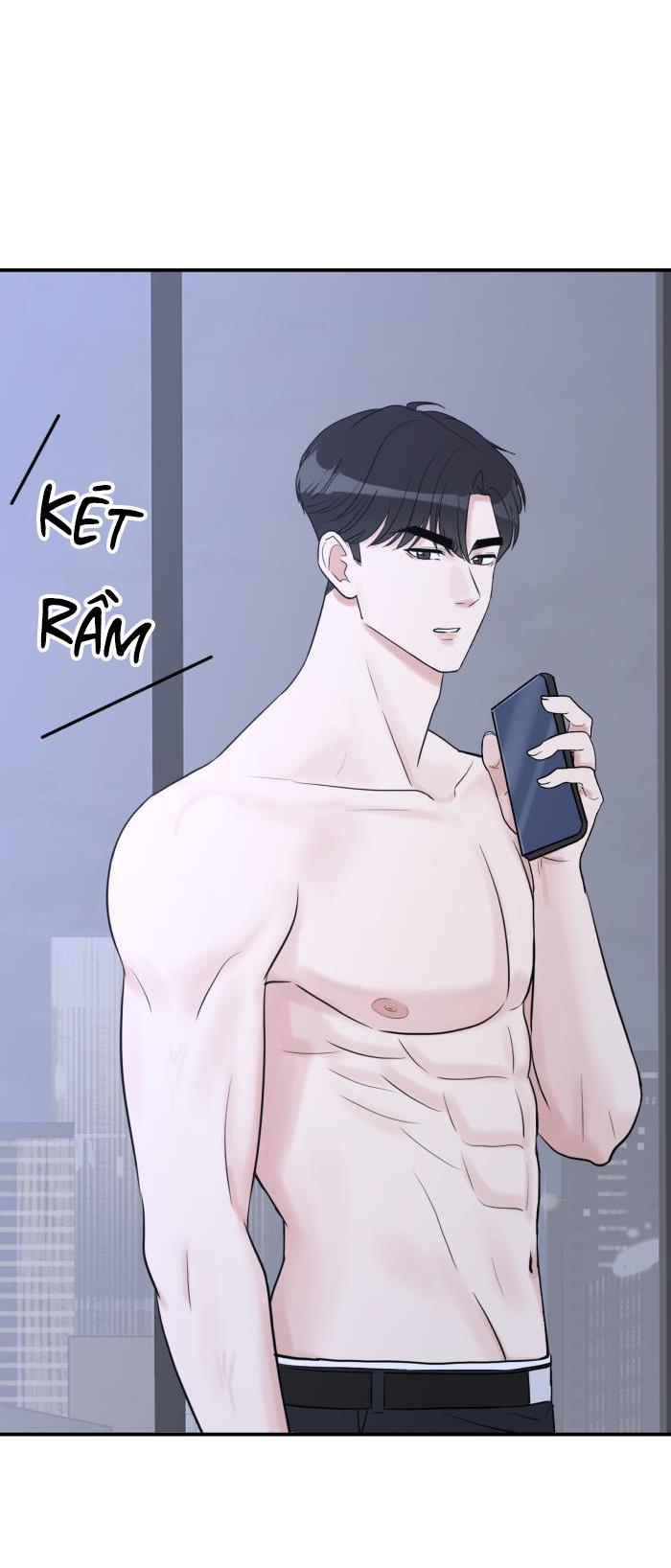 Tỉnh dậy lần nữa bỗng trở thành minh tinh rồi - Chap 24