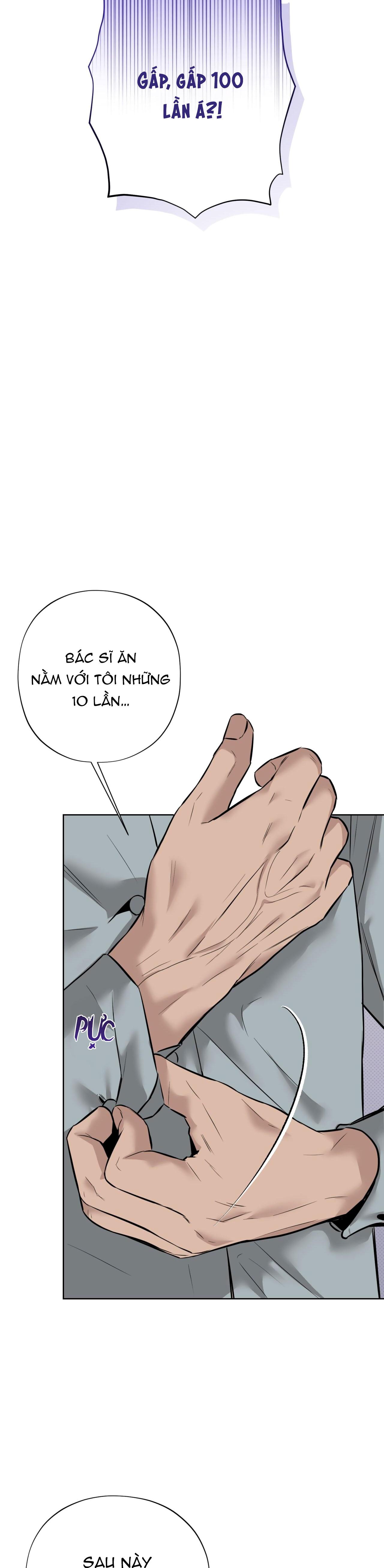 BẮT KỊP - Chap 4