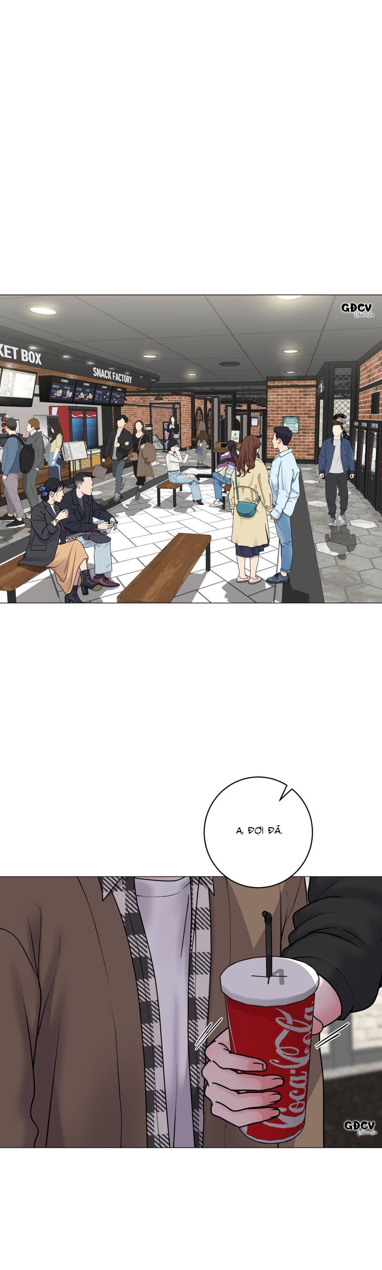 ẢO ẢNH - Chap 29