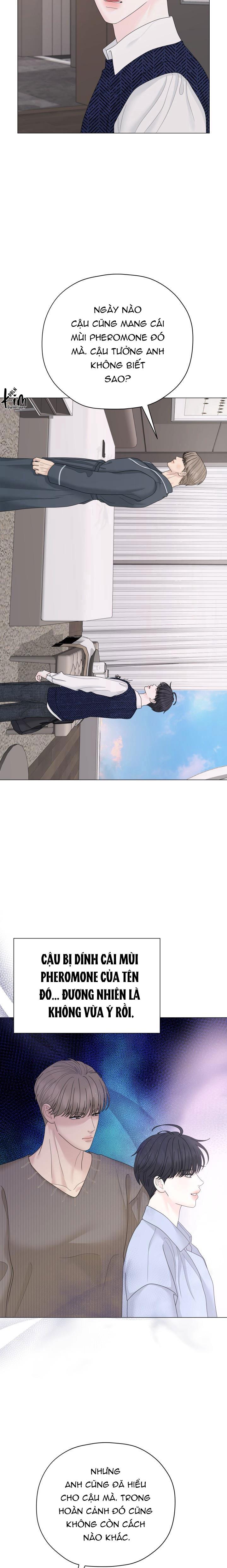 CÁI NÔI CỦA TỘI ÁC - Chap 14