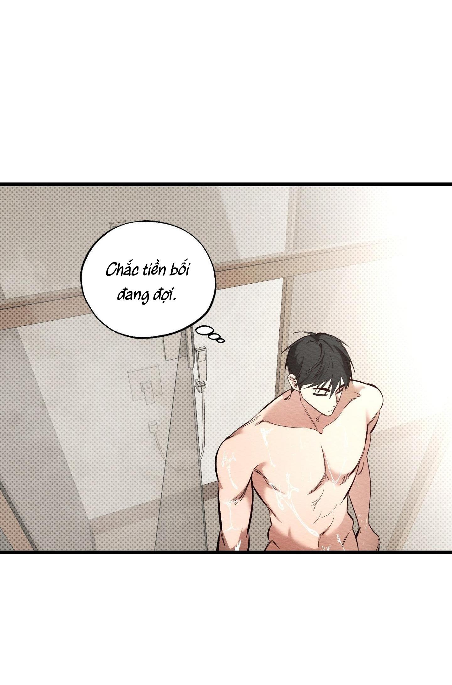 THỂ LOẠI LÃNG MẠN - Chap 23
