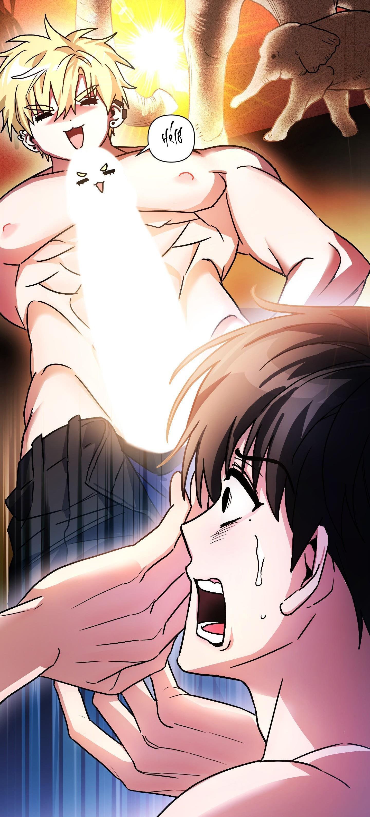 ( CBunu ) Yêu Phải Lừa Đảo - Chap 6