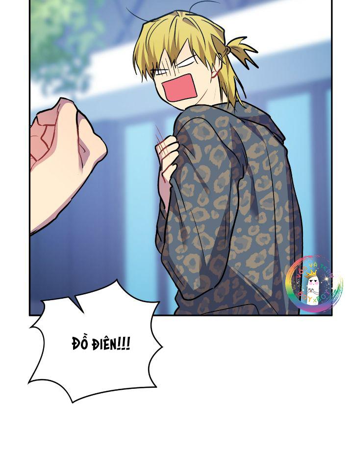 Nếu Như Cậu Bạn Hàng Xóm Là Vampire? - Chap 73