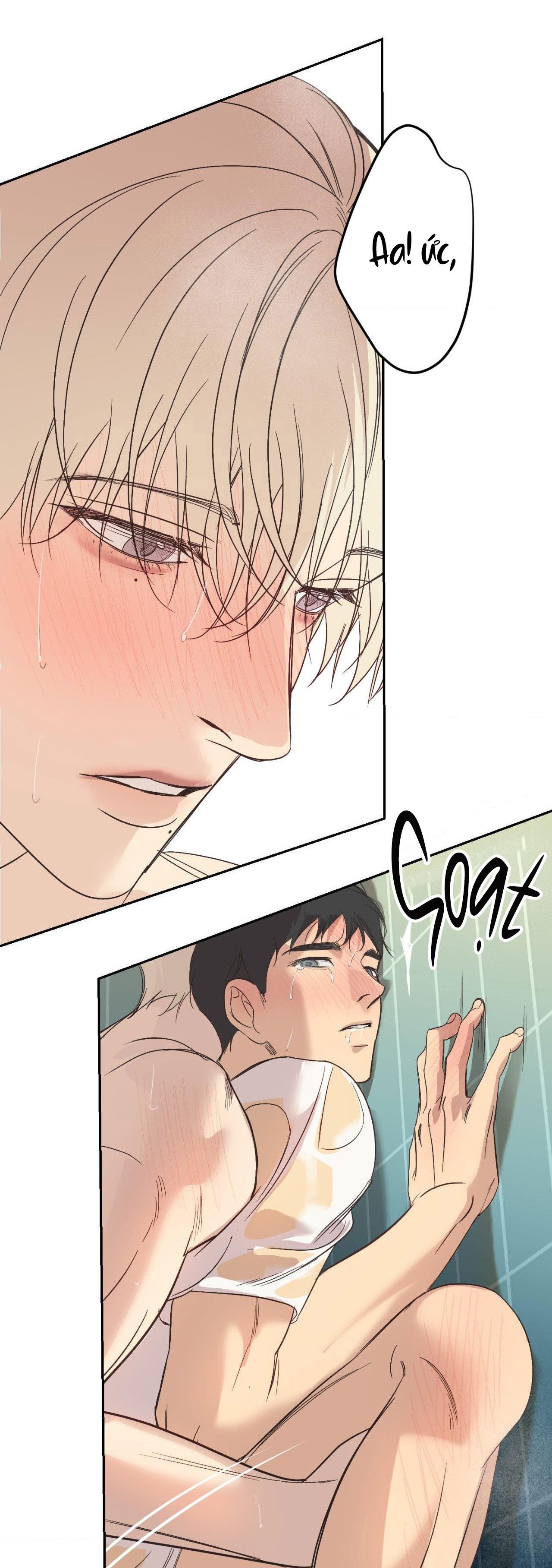 ĐÈN NỀN - Chap 30