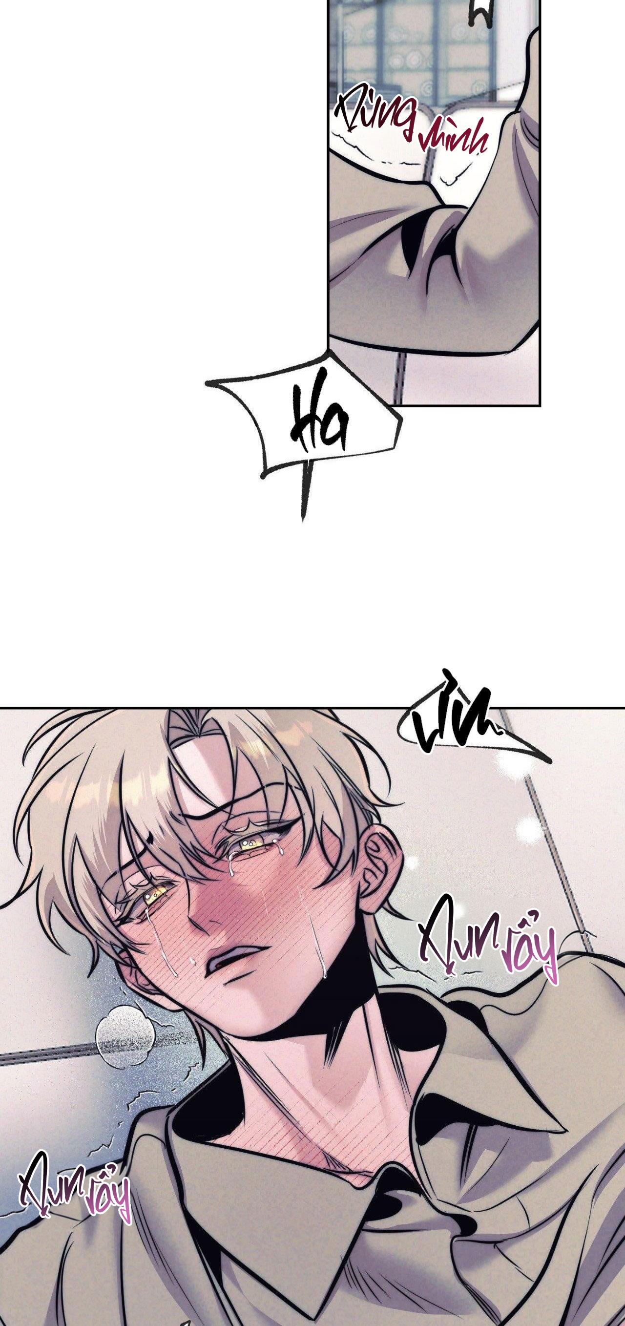 KỲ THỊ - Chap 20