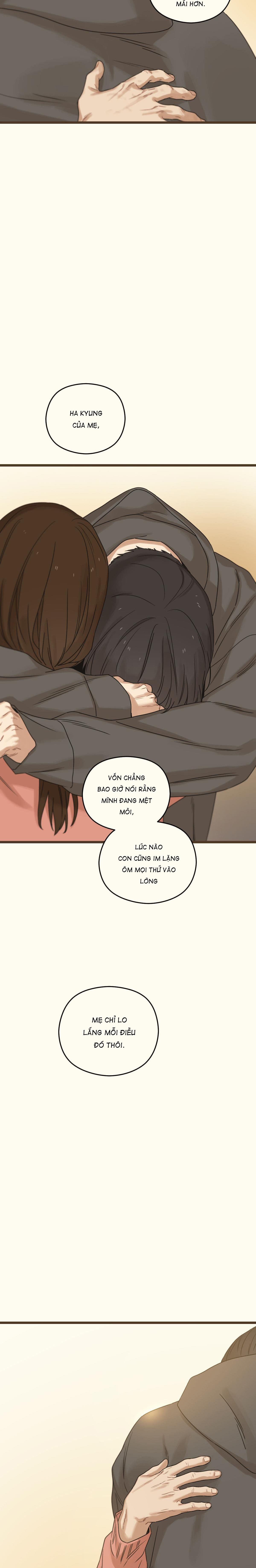 TRÙNG PHÙNG - Chap 29