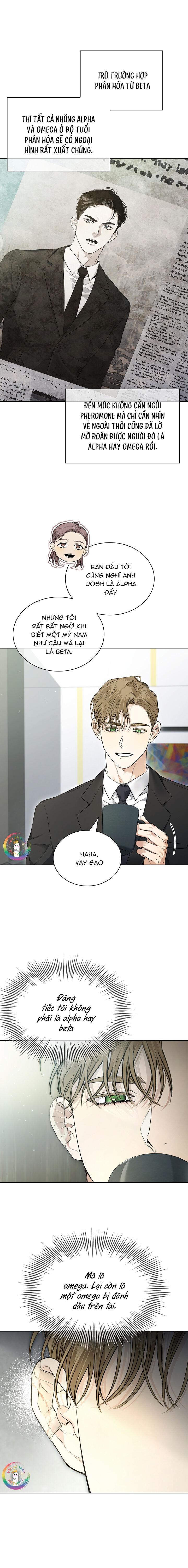 CÓ GIỎI THÌ HÔN TÔI ĐI - Chap 2