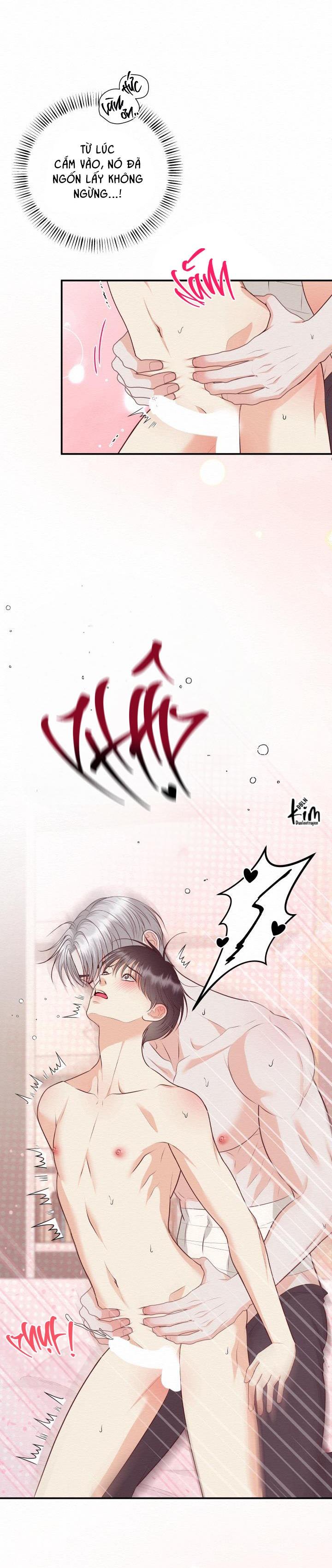 LỄ TRỪ TÀ - Chap 20