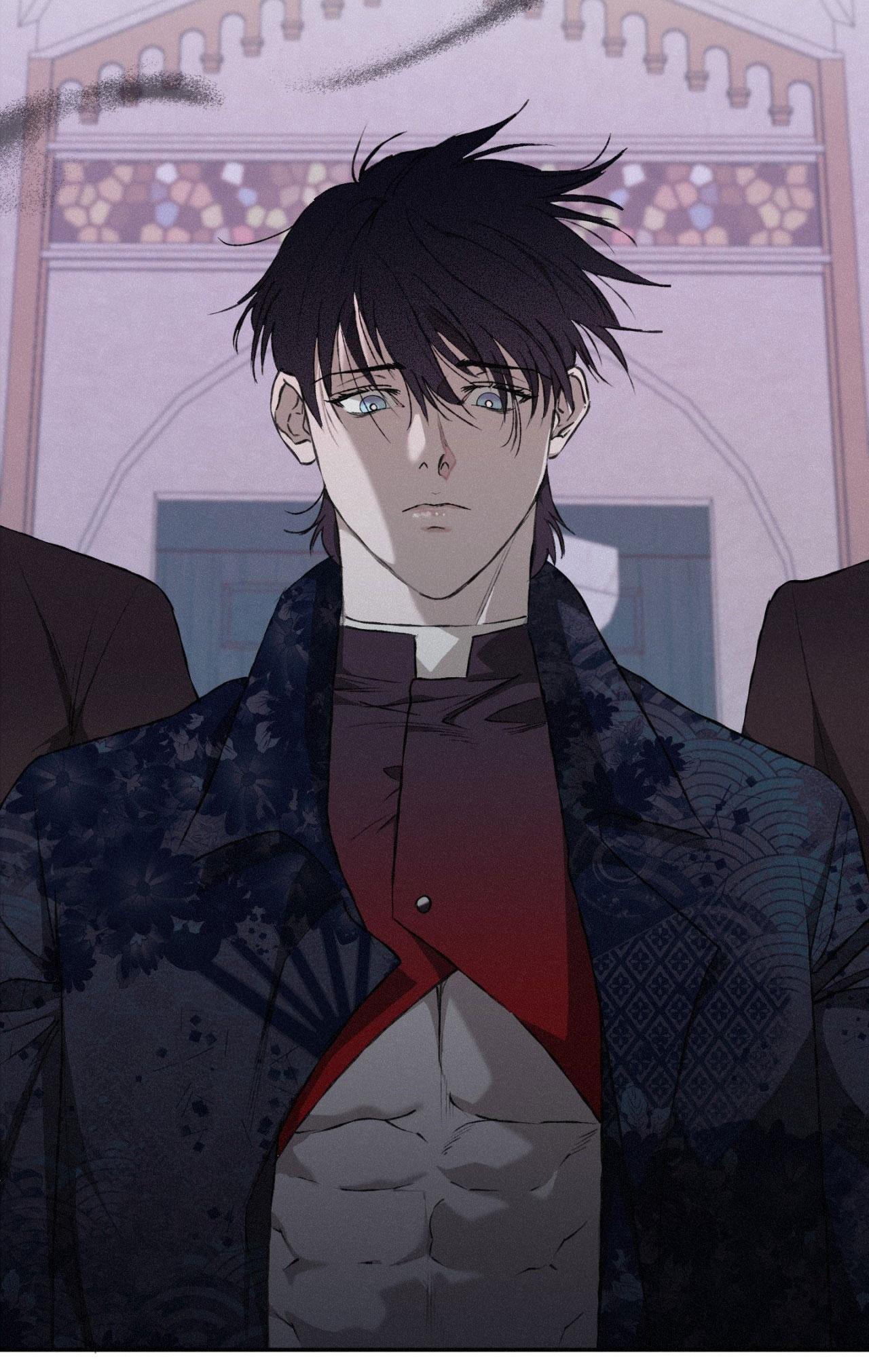 LỜI NÓI DỐI ĐẪM MÁU - Chap 47