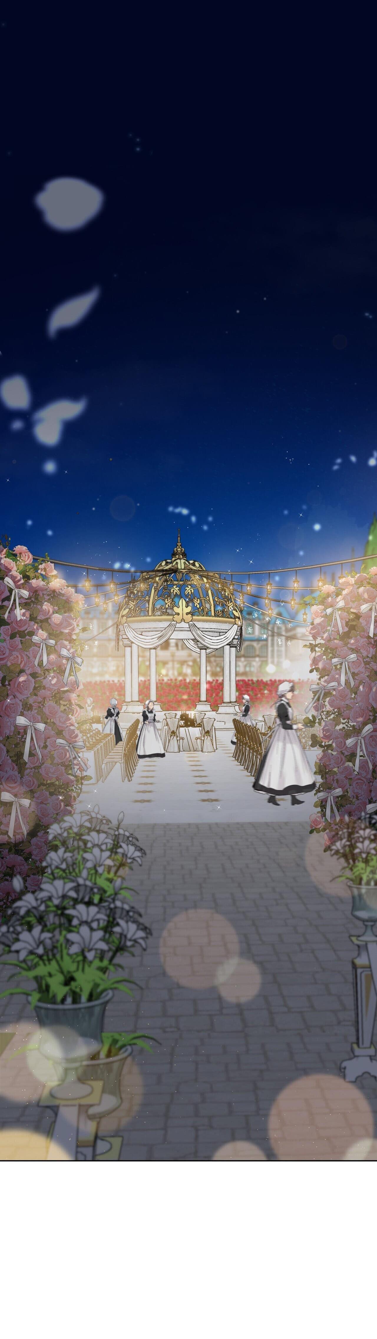 BƯỚC VÀO VƯỜN HỒNG - Chap 42