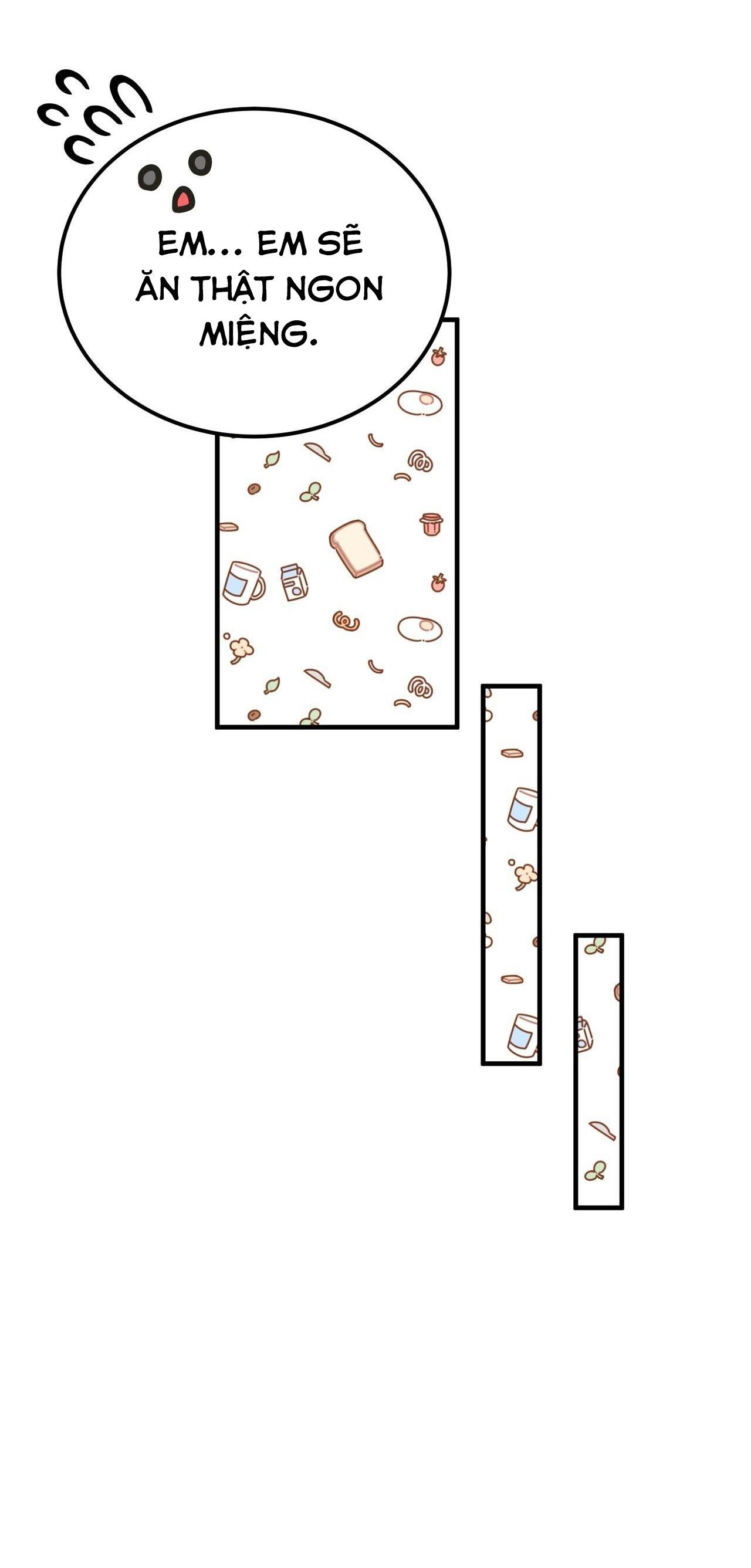 CHỜ CHÚT! ĐỪNG DI CHUYỂN - Chap 5